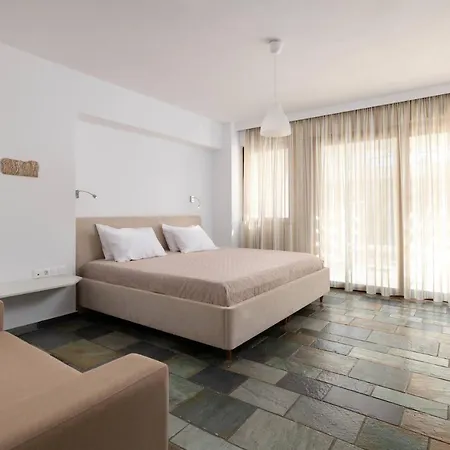 Arte Appartement *