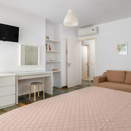 Appartement Arte *