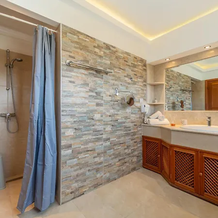 Arte Appartement *