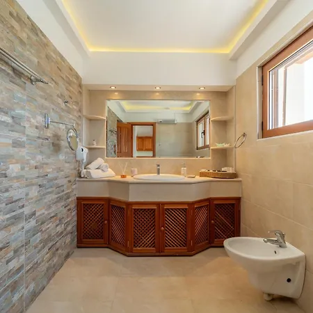 Appartement Arte Pefki