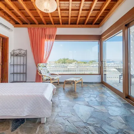 Appartement Arte