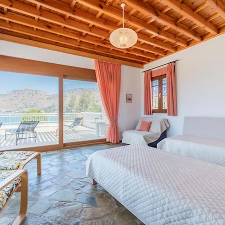 Arte Appartement Pefki